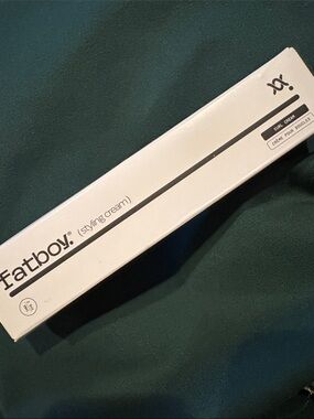 Styling Cream - White Curl Cream